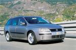 Fiat Stilo 2002 года